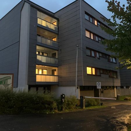 Furuset Lejlighed Oslo Eksteriør billede